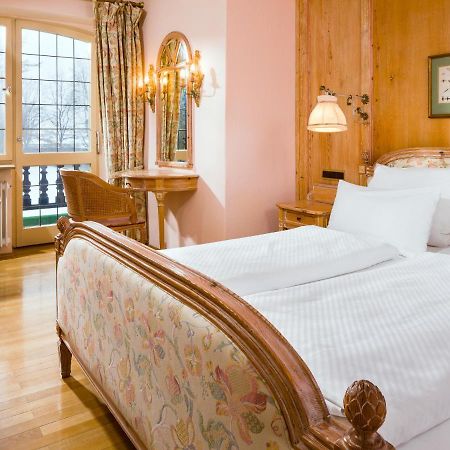 Hotel Bachmair Am See Rottach-Egern Ngoại thất bức ảnh
