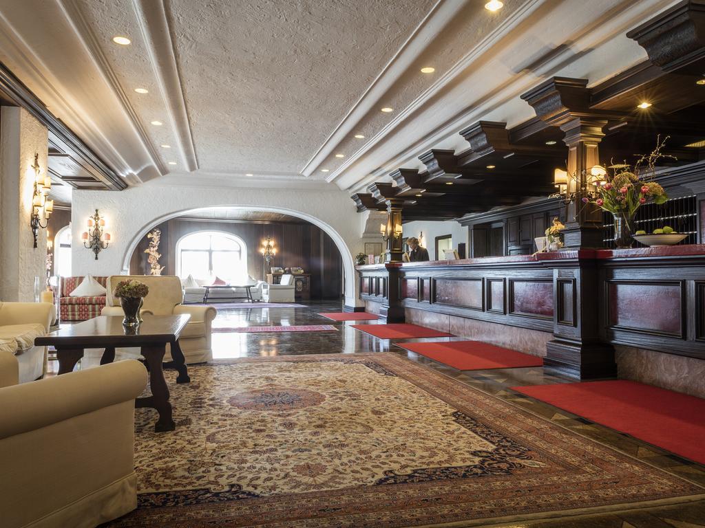 Hotel Bachmair Am See Rottach-Egern Ngoại thất bức ảnh