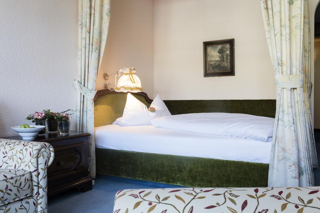 Hotel Bachmair Am See Rottach-Egern Phòng bức ảnh