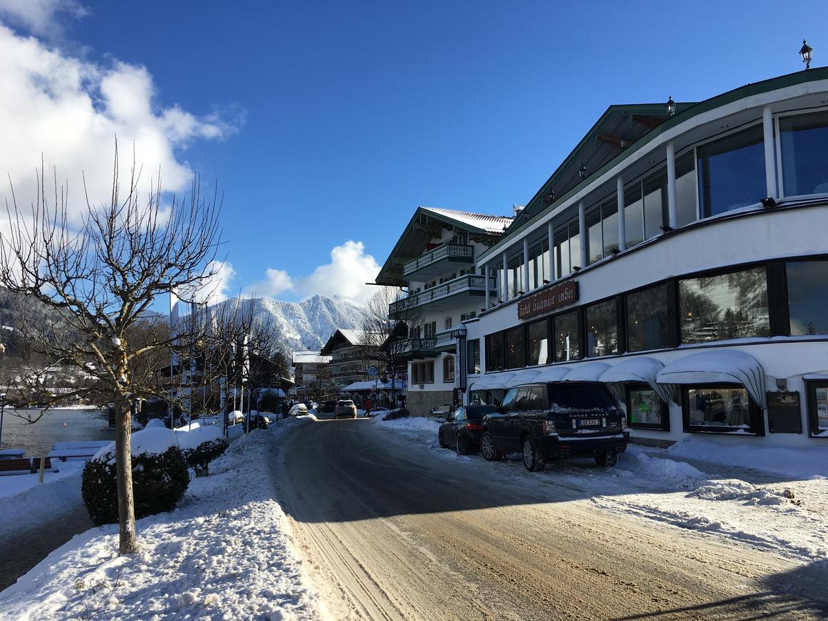 Hotel Bachmair Am See Rottach-Egern Ngoại thất bức ảnh