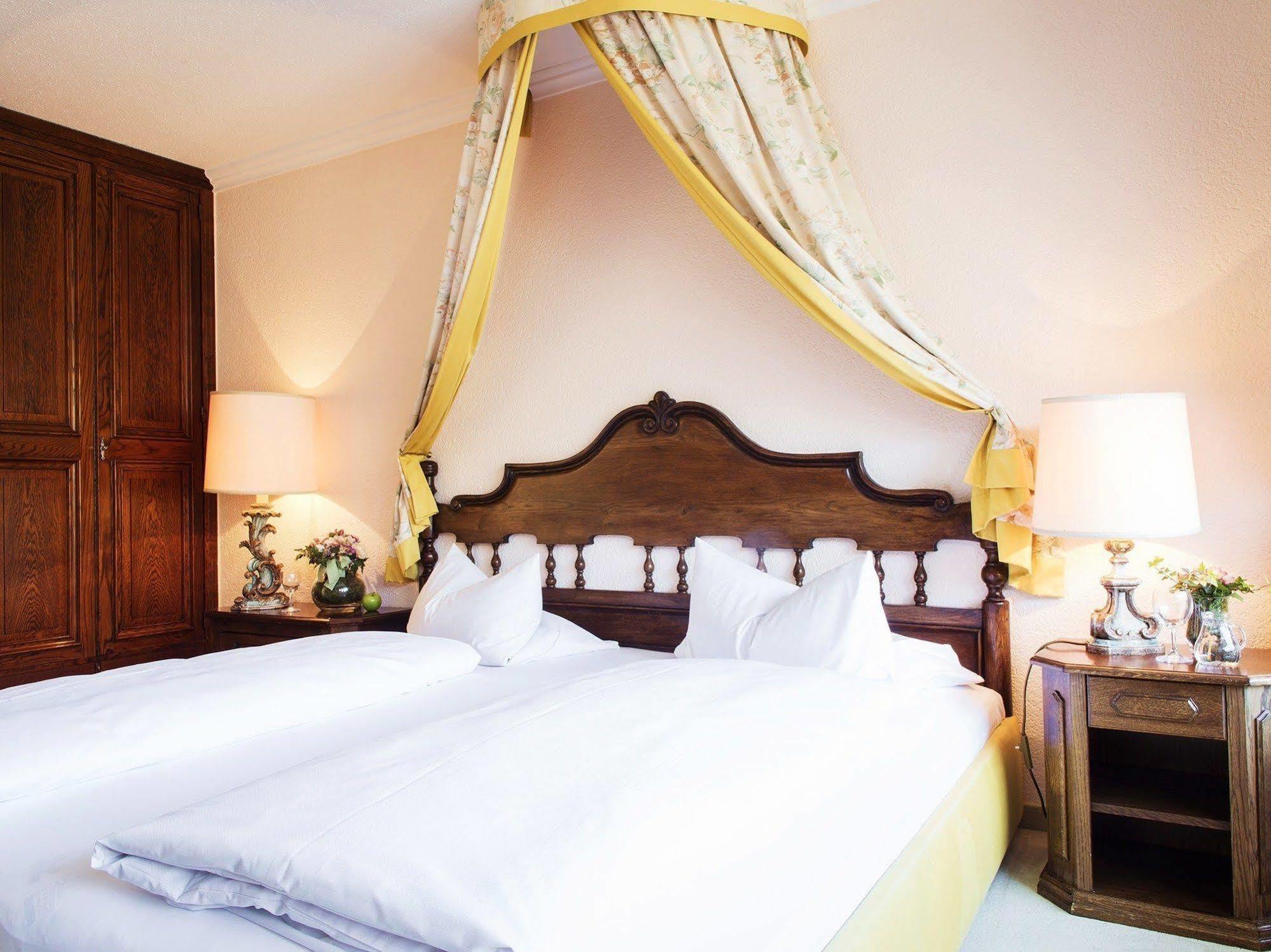 Hotel Bachmair Am See Rottach-Egern Ngoại thất bức ảnh