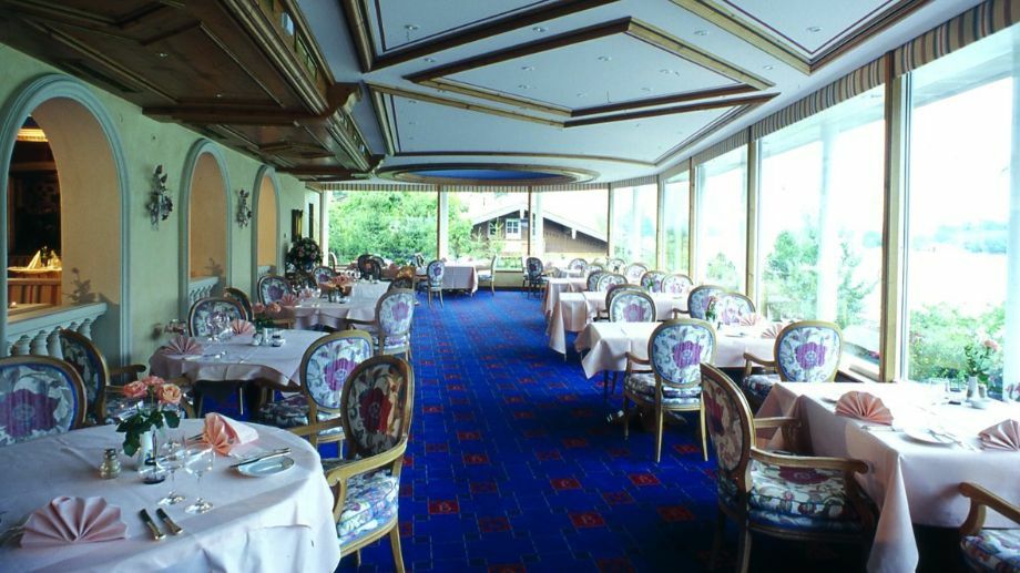 Hotel Bachmair Am See Rottach-Egern Ngoại thất bức ảnh