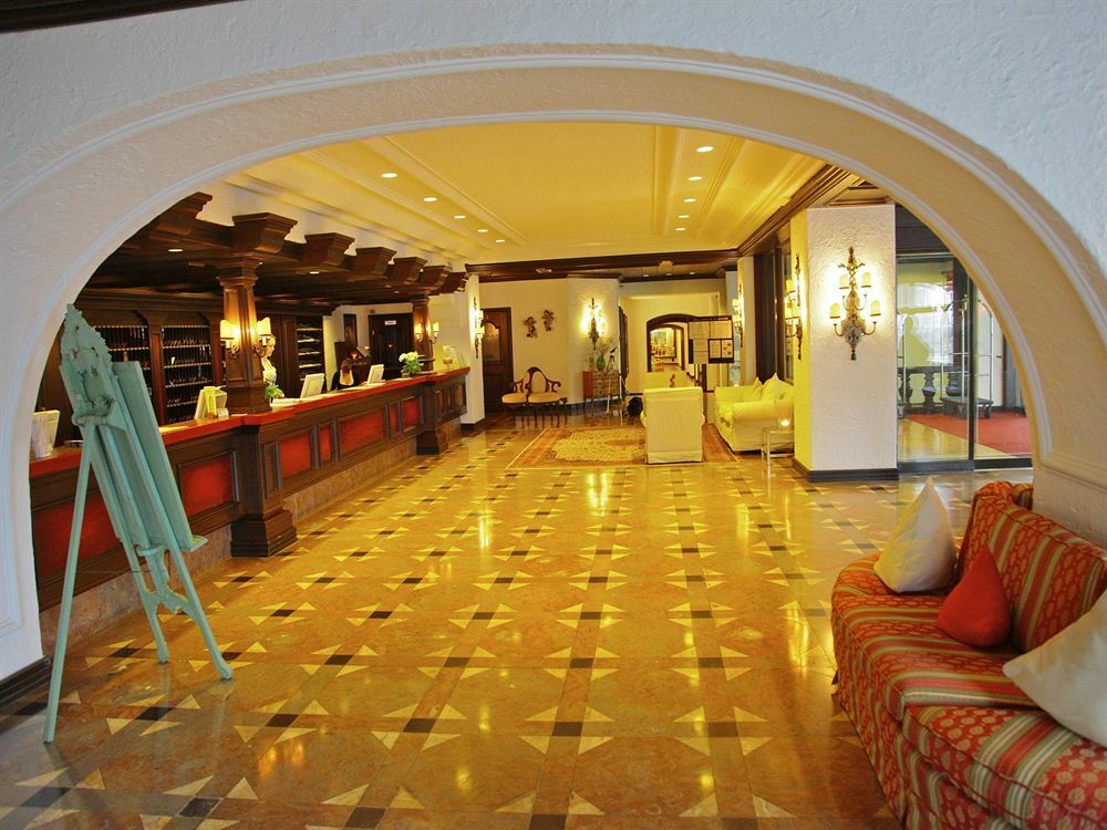 Hotel Bachmair Am See Rottach-Egern Ngoại thất bức ảnh