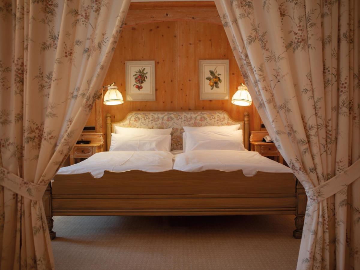 Hotel Bachmair Am See Rottach-Egern Ngoại thất bức ảnh
