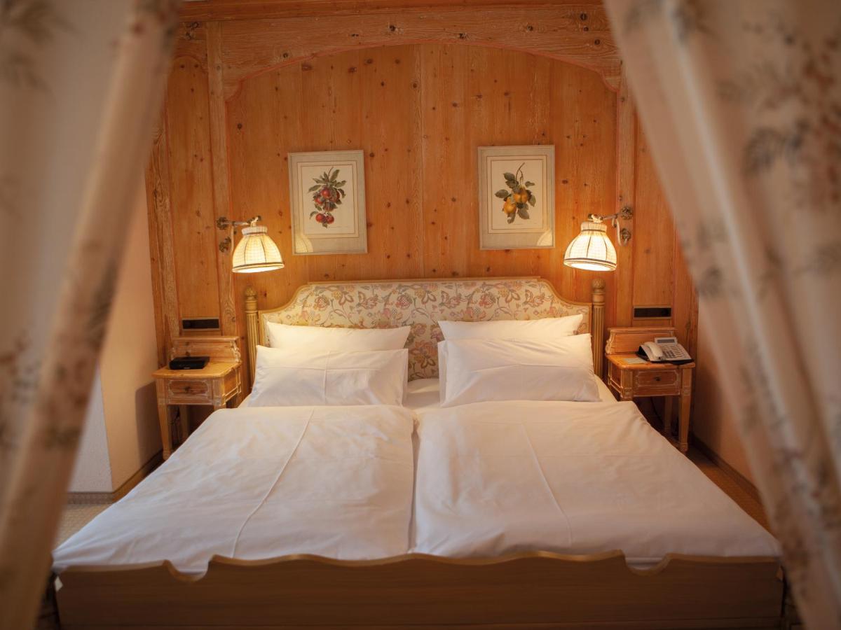 Hotel Bachmair Am See Rottach-Egern Ngoại thất bức ảnh