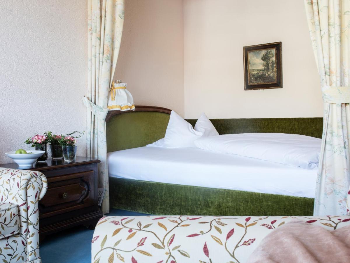 Hotel Bachmair Am See Rottach-Egern Ngoại thất bức ảnh