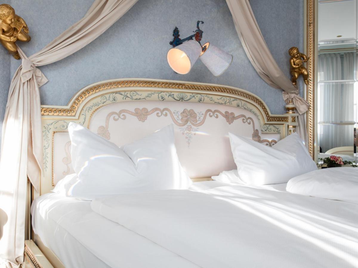 Hotel Bachmair Am See Rottach-Egern Ngoại thất bức ảnh