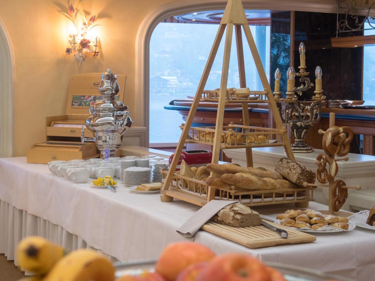 Hotel Bachmair Am See Rottach-Egern Ngoại thất bức ảnh