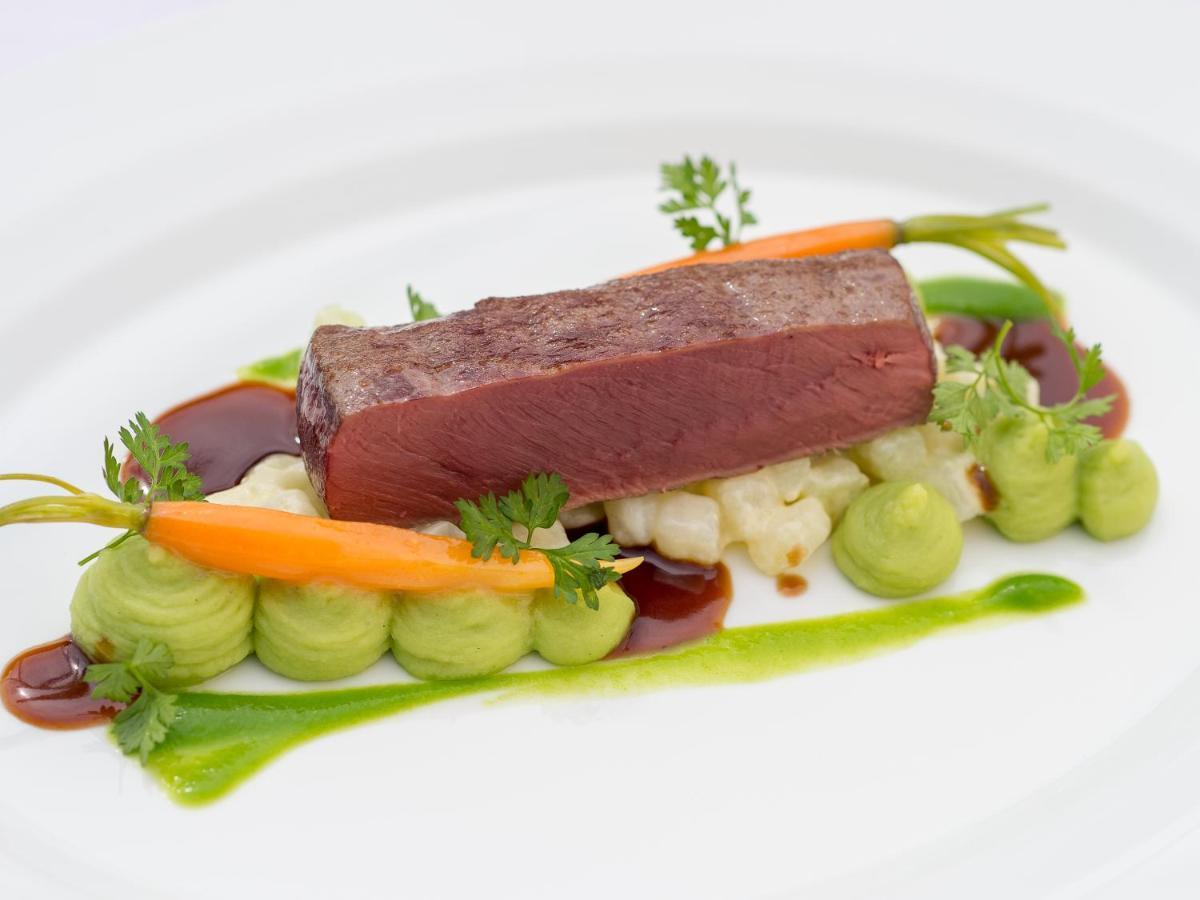 Hotel Bachmair Am See Rottach-Egern Ngoại thất bức ảnh