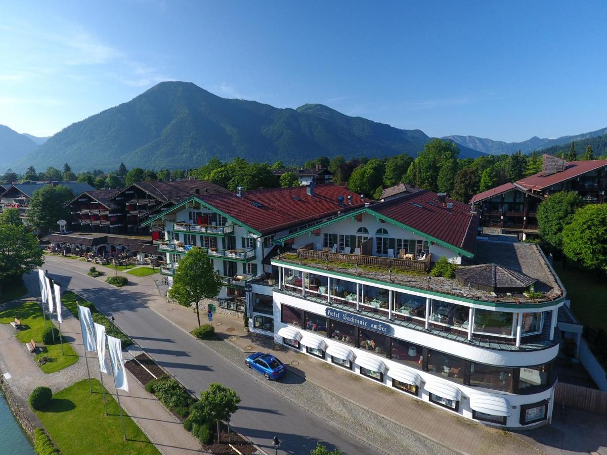 Hotel Bachmair Am See Rottach-Egern Ngoại thất bức ảnh