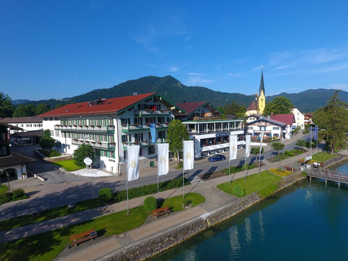 Hotel Bachmair Am See Rottach-Egern Ngoại thất bức ảnh