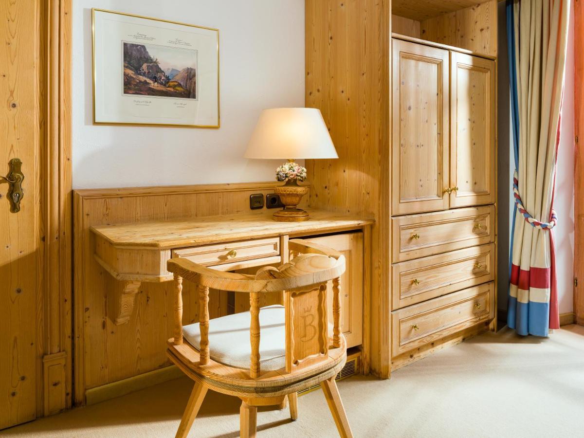 Hotel Bachmair Am See Rottach-Egern Ngoại thất bức ảnh
