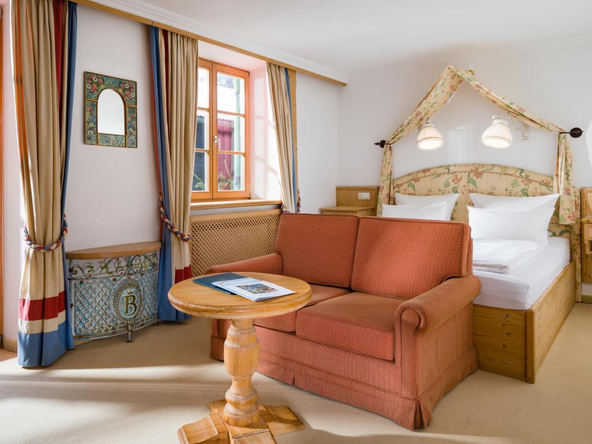 Hotel Bachmair Am See Rottach-Egern Ngoại thất bức ảnh