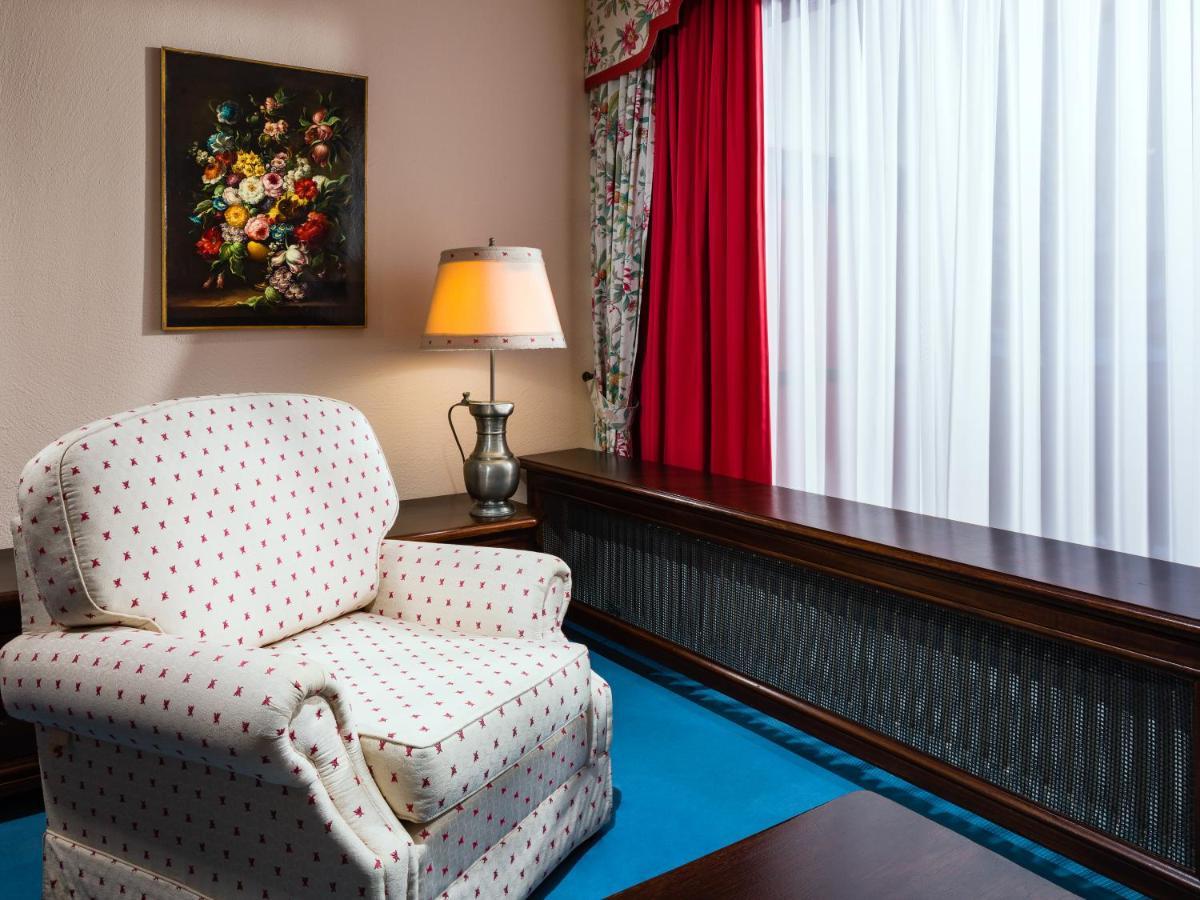 Hotel Bachmair Am See Rottach-Egern Ngoại thất bức ảnh